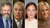 Michael Sheen, Ruth Wilson to Star in ‘A Very Royal Scandal’ Amazon Series Based on Prince Andrew Interview With Emily Maitlis