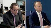 Matt Hancock snaps back as he’s grilled over UK’s lack of preparation during Covid inquiry
