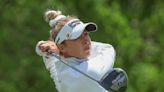 Nelly Korda withdraws from JM Eagle LA Championship, putting quest for six straight LPGA titles on hold