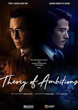 Theory of Ambitions (2022) - IMDb