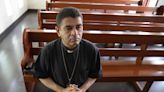 Rechazan en Nicaragua la acusación contra el obispo Rolando Álvarez