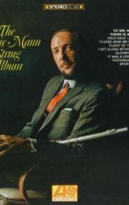 Herbie Mann String Album