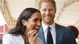 Harry and Meghan 'clown show' leaves Firm 'hanging on by a thread'