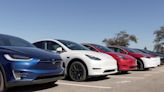 Spring 2023 study shows just how popular Tesla has become among used car buyers: ‘It dominates the luxury market’
