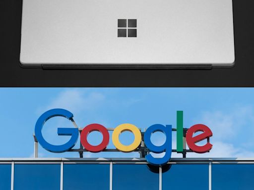 Pesquisa revela que Microsoft e Google consomem mais energia elétrica do que 100 países