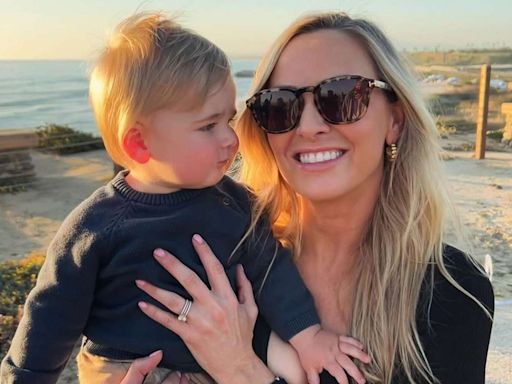 Love Is Blind's Jessica Batten Gets Candid About How Motherhood Has Changed Her: 'Left Me a Little Frozen'