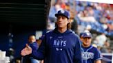 Rays optimistic Tyler Glasnow will start Saturday against Guardians