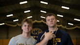 From 'almost a pipe dream' to reality, how the Hopperton brothers ended up at Kent State