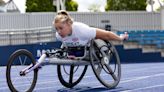 Para sport must regain momentum after going ‘backwards’ since 2012, says Hannah Cockroft