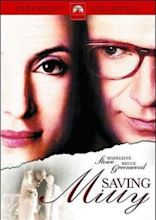 Saving Milly Movie Streaming Online Watch
