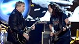 Alex Lifeson Has Been Jamming to Rush Songs With Geddy Lee