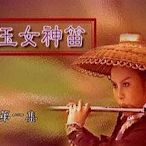 正品 玉女神笛~關聰. 趙詠馨. 陳麗麗. 張復建.金超群30集4DVD 碟機放