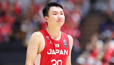 築NBA夢...「日本柯瑞」富永啓生與溜馬簽Exhibit 10合約