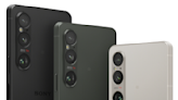 Sony’s new smartphone could entice shutterbugs away from Apple and Google
