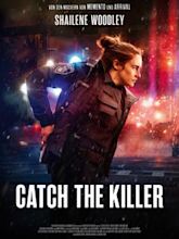 To Catch a Killer (2023 film)