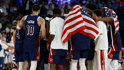 Palmarés del Baloncesto en los Juegos Olímpicos: todos los campeones y quién ha ganado más veces