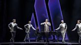 Tickets to AIN'T TOO PROUD - THE LIFE AND TIMES OF THE TEMPTATIONS in Chicago On Sale Tomorrow