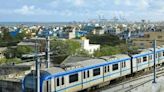 CMRL to resume underground construction in Villivakkam - News Today | First with the news