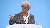 ECB’s Lagarde Leaves Markets in Summer Rate Suspense