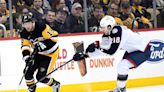 Columbus Blue Jackets overwhelmed by Pittsburgh Penguins' push, fall in OT