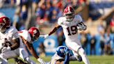 Three takeaways from Kentucky football’s loss to the Alabama Crimson Tide