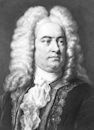 Georg Friedrich Händel