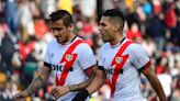 Trejo a Falcao: "Amigo, referente, líder, gracias por educarnos futbolistícamente"