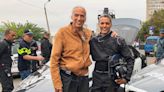 How This Legendary Stuntman and His Son Transformed the Stunt World