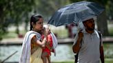 Indian capital of Delhi breaks all-time heat record, as authorities impose water rationing