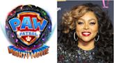 ‘PAW Patrol: The Mighty Movie’ Adds Taraji P. Henson to Voice Cast