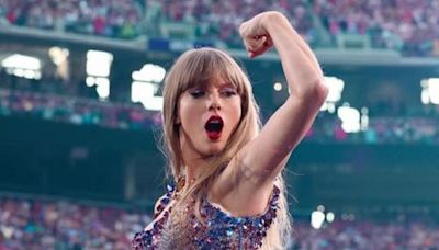 Taylor Swift y sus ‘swifties’ se libraron de un plan perverso