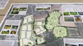 Proposals unveiled for up to 250 new homes near Rockwell Green nature reserve