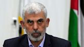 Hamas names 7 October architect Yahya Sinwar as its new leader