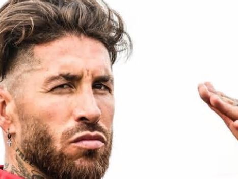 Sergio Ramos se dosifica