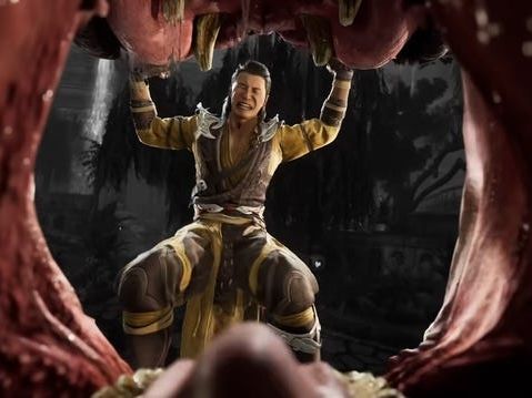 Mortal Kombat Is Bringing Back Bloody Animalities 29 Years Later: Here Are 6 Of Them