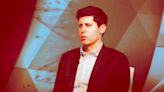 Sam Altman Says AI Will Be Like a Super Smart Person Who "Knows Absolutely Everything" About Your Life