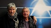 Pink Floyd drummer open to reunion but says bandmates have no appetite for one