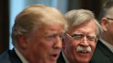 John Bolton vows 2024 presidential run to stop Donald Trump securing White House