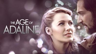 The Age of Adaline