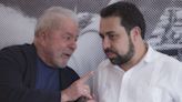 Boulos precisa 'perder a vergonha e abraçar o PT'