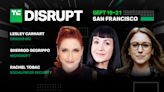 Learning the lessons from cybersecurity trash fires at TC Disrupt 2023