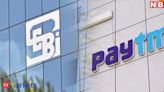 Paytm reports jump in losses and fall in revenues, plans to reduce employee cost by Rs 500 crore - The Economic Times