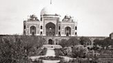 How John Edward Sache photographed 19th-century India