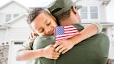 VA loan spouse requirements