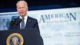 PolitiFact: Joe Biden exaggerates job-creation impact of American Rescue Plan