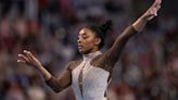 Simone Biles aims to qualify for third Olympics at US Gymnastics Trials