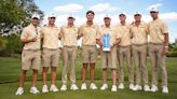 Johnston leads Sun Devils to PAC-12 golf team title