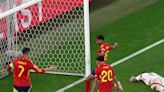 Euro 2024: Spain edge Italy 1-0 early in the second half to seal round of 16 spot