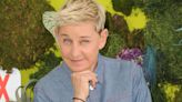 Ellen DeGeneres cancels four shows on stand-up tour