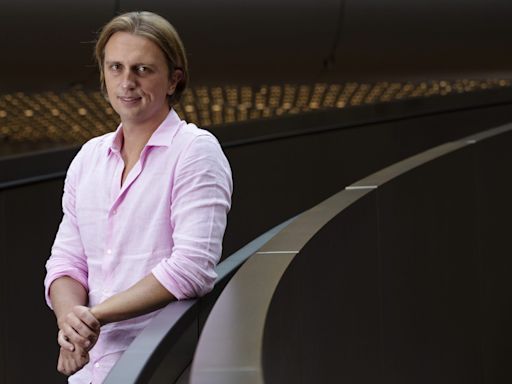 Revolut billionaire Nik Storonsky set for a 9-figure payday as part of upcoming $500 million share sale